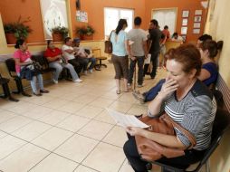 Recomiendan tomar distancia de personas enfermas, y vigilar de manera frecuente los lugares cerrados. EL INFORMADOR / ARCHIVO