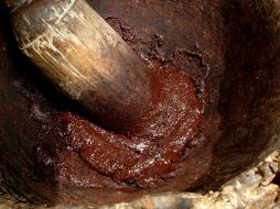 El cacao tuvo un valor tan destacado que en la época de los romanos se empleaba como salario. EFE / ARCHIVO