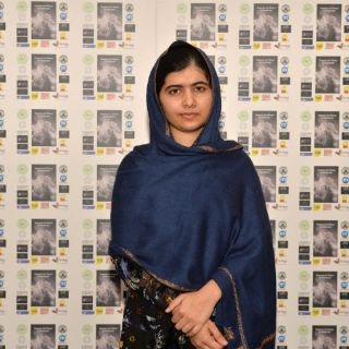 Malala condena 'ideología del odio' de Donald Trump