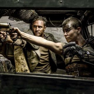 'Mad Max' recibe 13 nominaciones a premios Critics' Choice