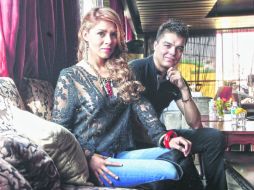 A trascender. El dueto buscará dejar su huella en un género poco explorado en México. EL INFORMADOR / E. Barrera