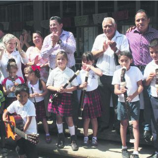 Claroscuros de la cultura en 2015