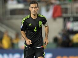 Márquez Álvarez debutó con Atlas en el Torneo de Invierno 96. MEXSPORT / D. Leah