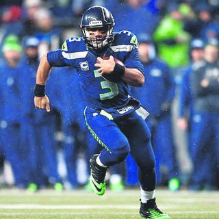 Wilson vuelve a la cima en la clasificación por rating