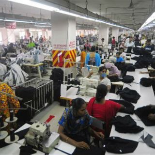 Liberan a 56 niños en la India que sufrían de explotación laboral