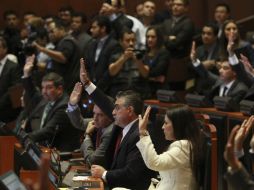 El criterio con el que se repartirán los recursos a los diferentes municipios será de acuerdo a la población con la que cuentan. EL INFORMADOR / F. Atilano