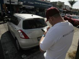 Autoridades indicaron que el programa recibió buena aceptación e incluso piden que se extienda en la metrópoli. EL INFORMADOR / R. Tamayo