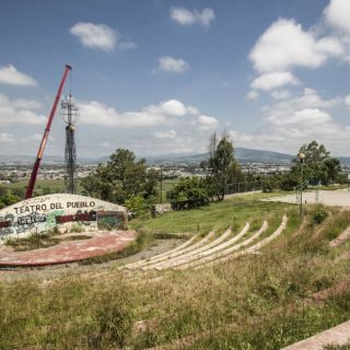 Tonalá es la tierra de proyectos sin acabar