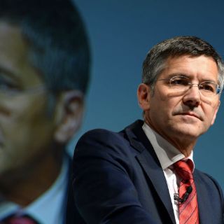 Adidas podría cortar vínculos con FIFA