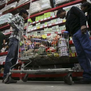 Donante anónimo paga compras de otros en Ohio