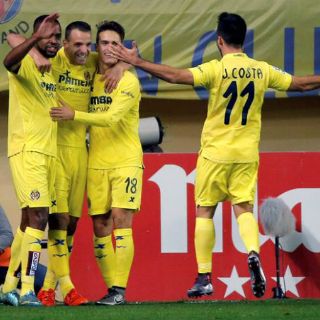 Villarreal peleará por seguir con vida en Copa