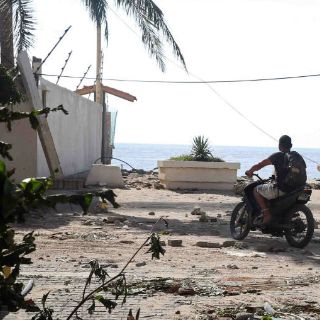 Huracán 'Patricia', tema más buscado en Google en 2015