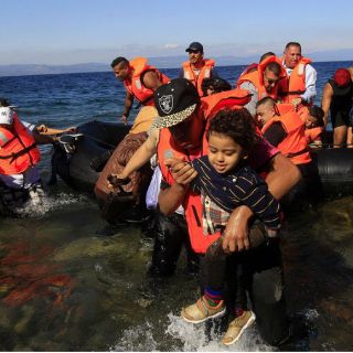 Francia y Grecia, los mayores problemas de la Eurozona