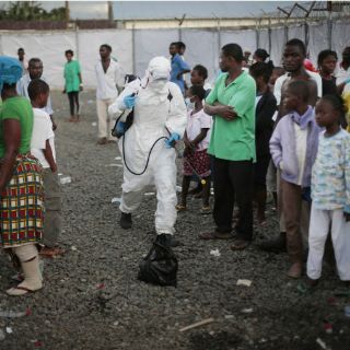 La OMC acepta adhesión de Liberia como miembro 163