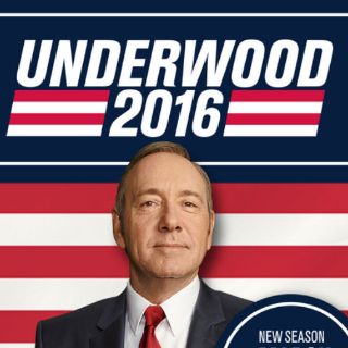Cuarta temporada de 'House of Cards' saldrá en marzo 2016