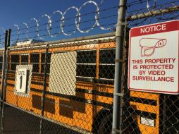 Dos personas causaron a tiros la muerte de al menos 20 personas en la región. AP / ARCHIVO