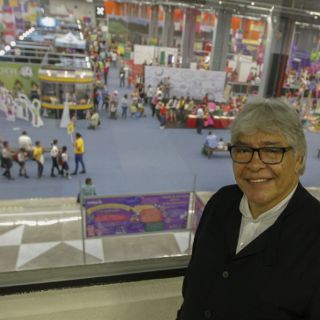 Sebastián agradece Premio Nacional de Ciencias y Artes