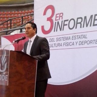 Jalisco, a consolidarse deportivamente en 2016