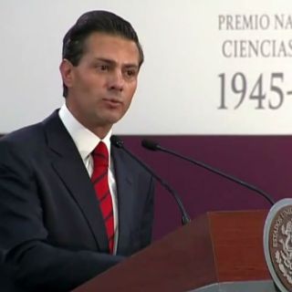 Peña descarta afectaciones laborales por Secretaría de Cultura