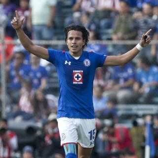 Gerardo Flores jugará para Toluca