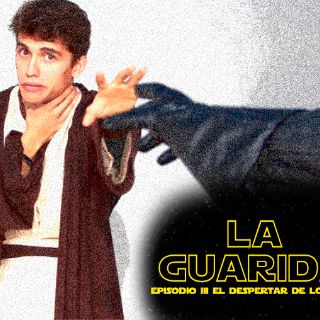 La Guarida: Todo lo que debes saber de 'El Despertar de la Fuerza'