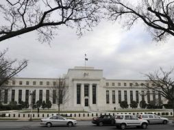 La decisión de la Fed es un hecho histórico que marca el inicio de un nuevo ciclo. EFE / ARCHIVO