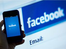 El usuario denunciado podrá explicar el porqué de su nombre en la red social para evitar la cancelación de la misma. AFP / ARCHIVO