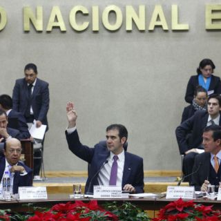 El PT conserva registro como partido político