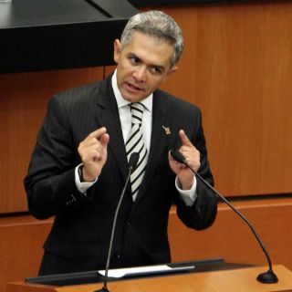 Mancera pone en marcha consejo anticorrupción del DF