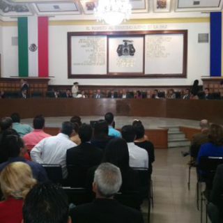 Sin cambios, aprueban dictamen de Presupuesto 2016 de Guadalajara