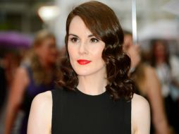 La actriz agradeció por el apoyo y pidió amablemente privacidad. AP / ARCHIVO