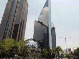 El Índice de Precios y Cotizaciones se ubica en 43 mil 429.72 unidades. AFP / ARCHIVO