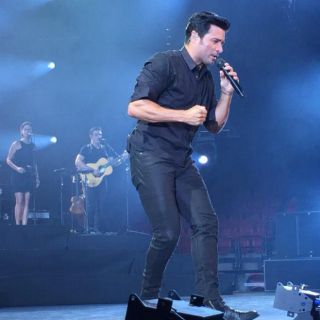 Chayanne encabezará el nuevo Paseo de la Fama de Puerto Rico