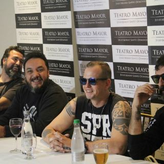 Molotov compondrá canción sobre Trump si gana la presidencia