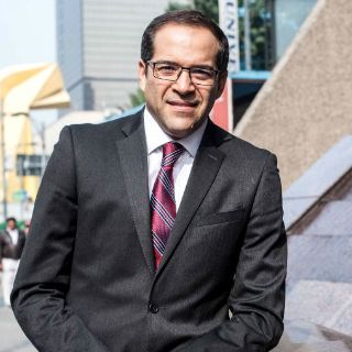 'Preciado no tiene escrúpulos', dice Peralta