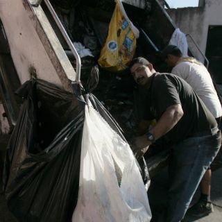 Centros de acopio en Guadalajara reciben 68 televisores analógicos