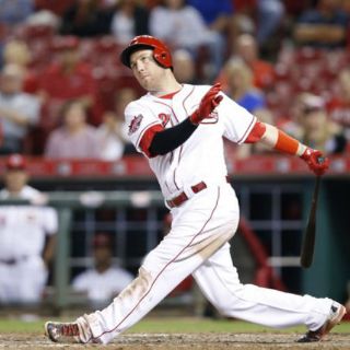 Medias Blancas adquieren a Todd Frazier