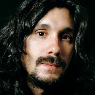 Una película depende de la actitud no del presupuesto: Lisandro Alonso