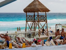 La zona se reconoce debido a la promoción que se realiza en los mercados nacional y extranjero. NTX / ARCHIVO