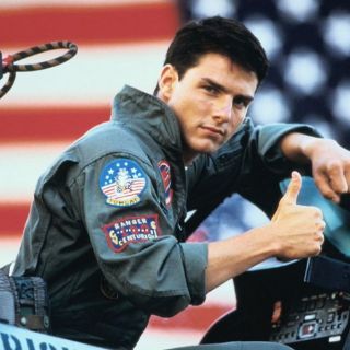 'Top Gun' y 'Shawshank' al archivo nacional de EU