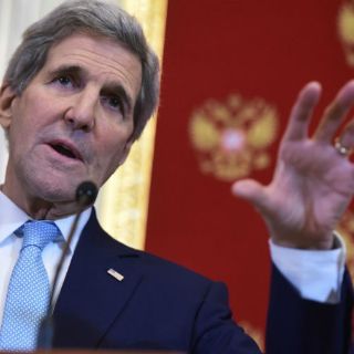 Kerry presidirá reunión de Consejo de Seguridad de la ONU