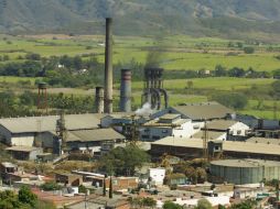 El SAE ha logrado la venta de siete ingenios durante 2015, los cuales generan 18.2% del azúcar mexicano. EL INFORMADOR / ARCHIVO