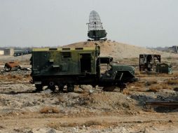 Las acciones militares seguirán hasta que los rebeldes sean expulsados de las ciudades de mayoría kurda. EFE / SANA