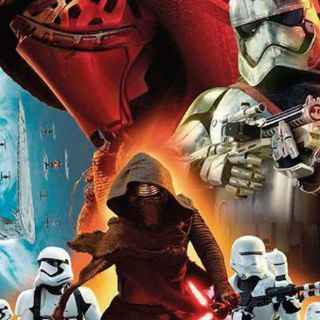 Marcas que emplean la 'fuerza' de Star Wars