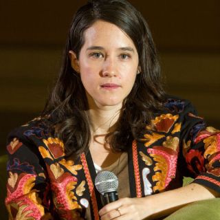 'Necesito una pausa', dice Ximena Sariñana