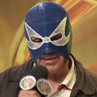 Confirman fallecimiento de luchador Lizmark