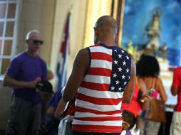 Todavía quedan temas muy complejos por resolver como las compensaciones económicas mutuas. EFE / A. Ernesto