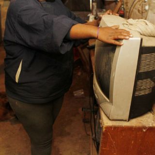 Hasta mil 600 pesos, costo por adaptar televisión análoga a digital