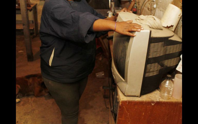 La transición a la televisión digital es el paso fundamental para mejorar la calidad, competencia y diversidad en el servicio. EL INFORMADOR / ARCHIVO