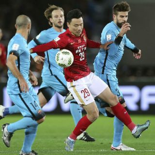 Mascherano conoce muy bien a River